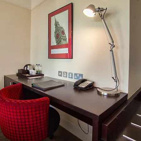 Hotel Carlton Blanchardstown