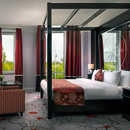 Carlton Hotel Blanchardstown