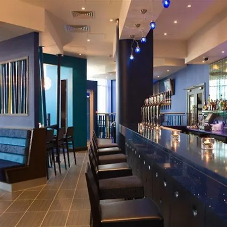 Hotel Carlton