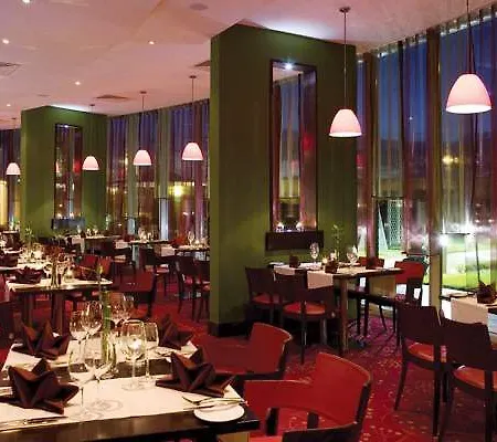 Hotel Carlton Blanchardstown