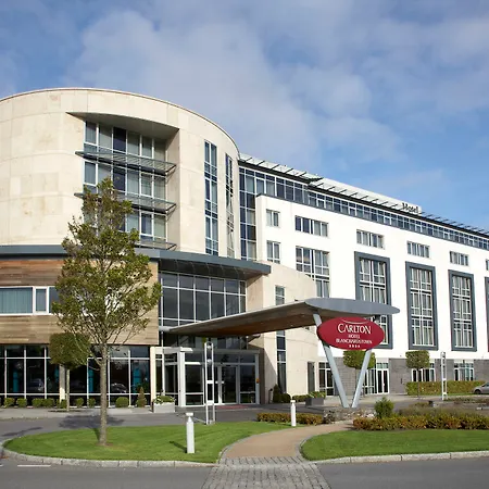 Carlton 4* Blanchardstown