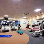 호텔 Carlton 4*