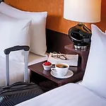 Szálloda Carlton 4*