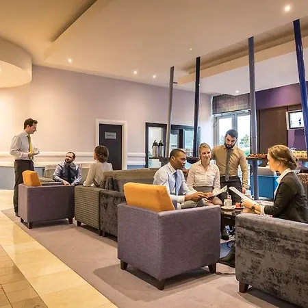 Hotel Carlton 4*