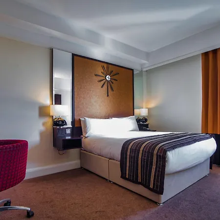 Hotel Carlton Blanchardstown
