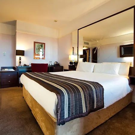 Carlton 4* Blanchardstown