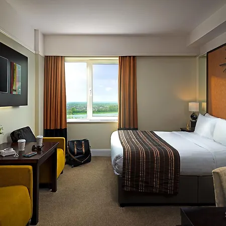 Carlton Hotel Blanchardstown