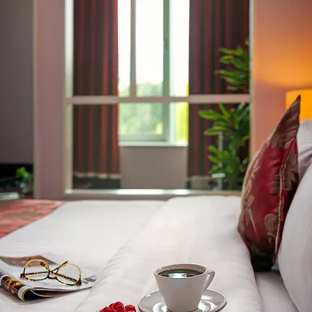 Hotel Carlton Blanchardstown