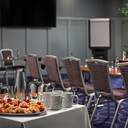 Carlton Hotel Blanchardstown