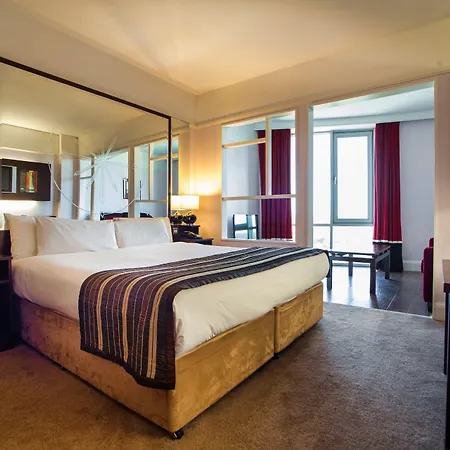 Hotel Carlton Blanchardstown
