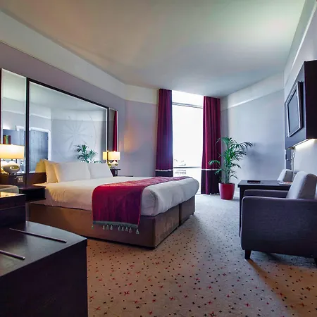 Ξενοδοχείο Carlton Blanchardstown