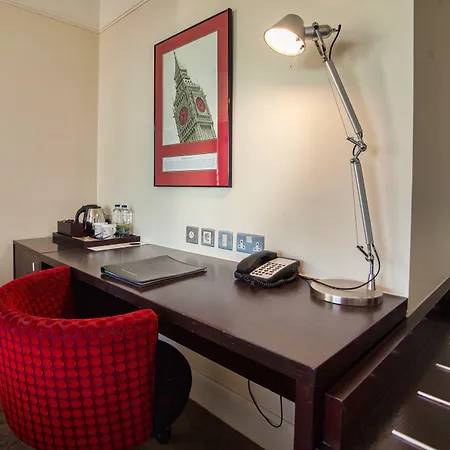 Carlton Hotel Blanchardstown