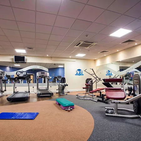 Ξενοδοχείο Carlton 4*