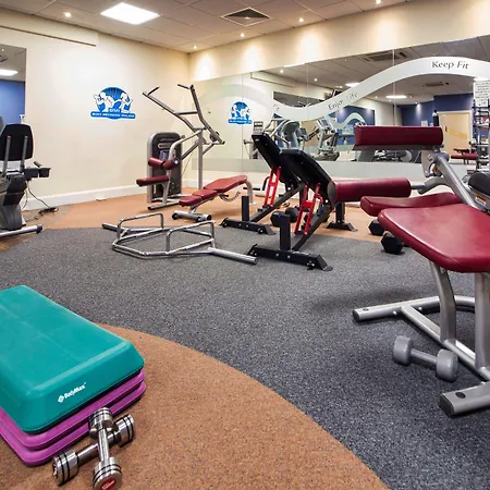 Ξενοδοχείο Carlton 4*