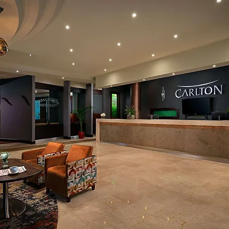 Carlton Hotel Blanchardstown