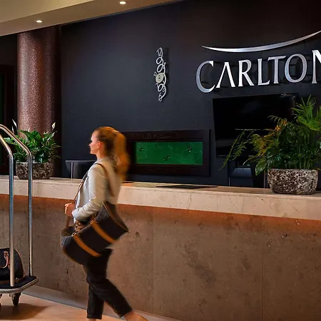 Carlton 4* Blanchardstown