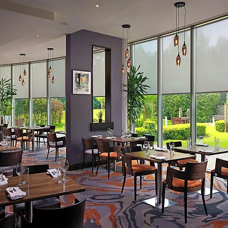 Hotel Carlton Blanchardstown