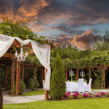 Carlton Ξενοδοχείο