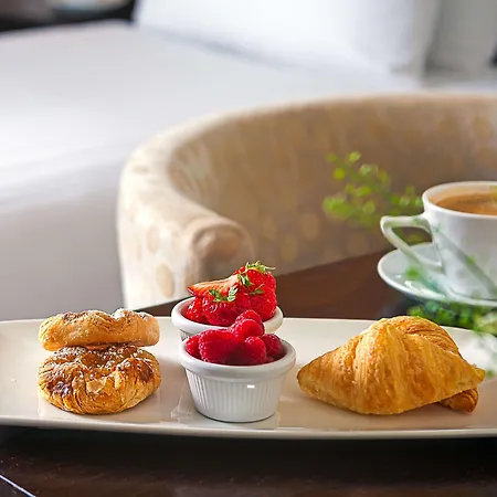 Carlton Ξενοδοχείο