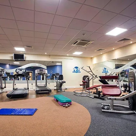 Carlton 4* Blanchardstown