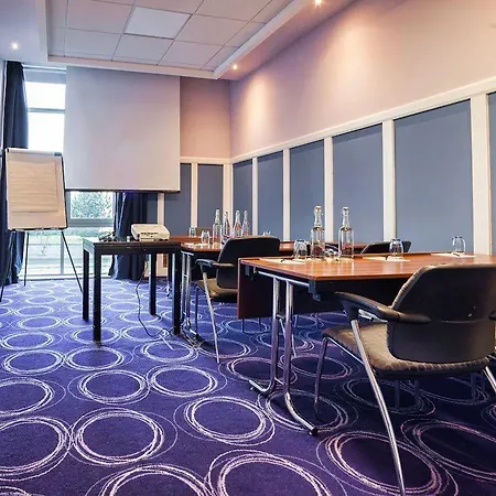 Carlton 4* Blanchardstown