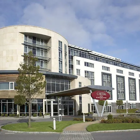 Carlton Blanchardstown