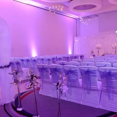 Carlton Hotel Blanchardstown