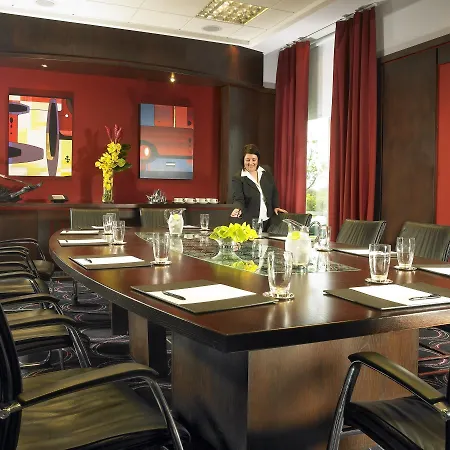 Ξενοδοχείο Carlton