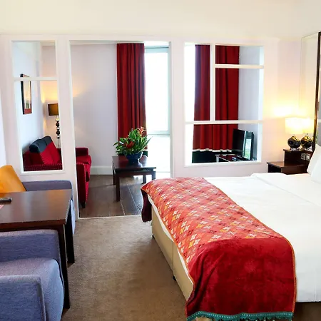 Hotel Carlton