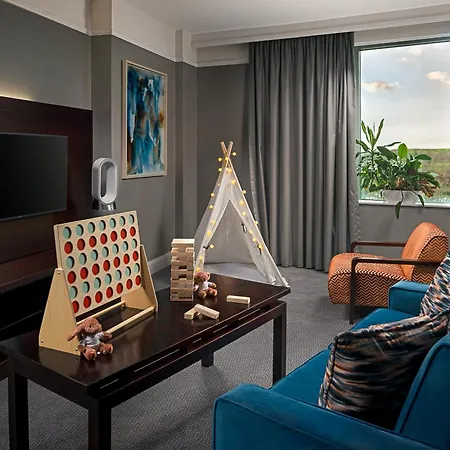 Hotel Carlton Blanchardstown
