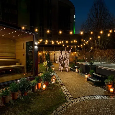 Hotel Carlton 4*