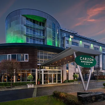 Carlton Blanchardstown