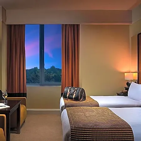 Hotel Carlton