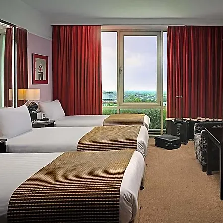 Hotel Carlton