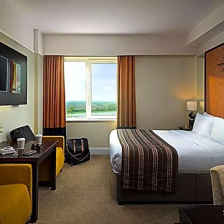 Hotel Carlton 4*