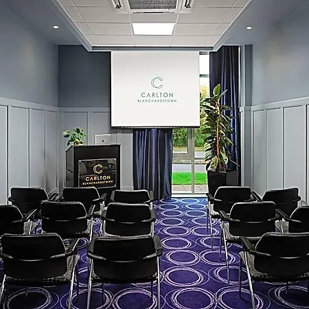 Carlton Blanchardstown
