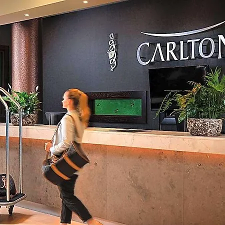 فندق Carlton 4*