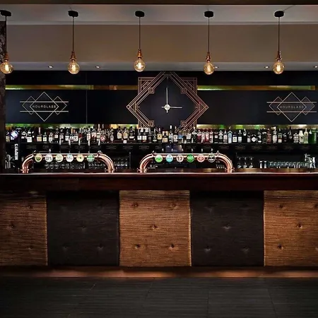 Carlton Hotell Blanchardstown