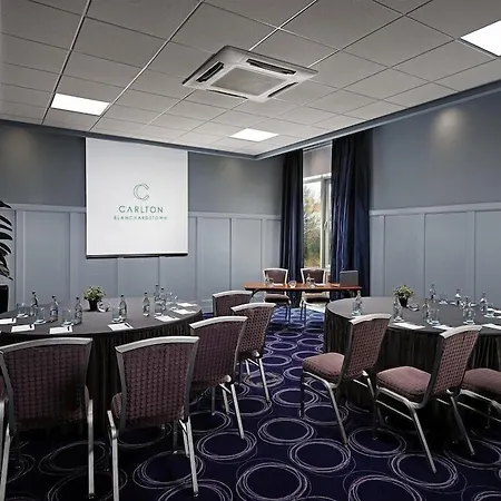 Carlton 4* Blanchardstown