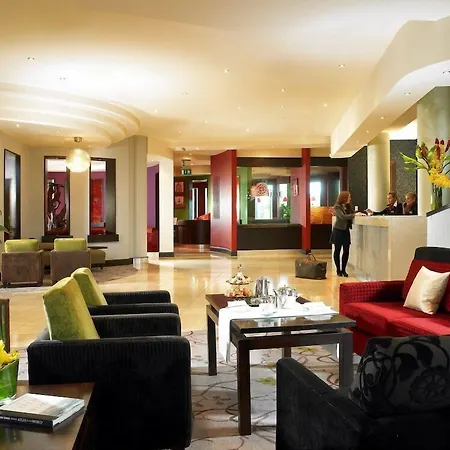 Hotell Carlton