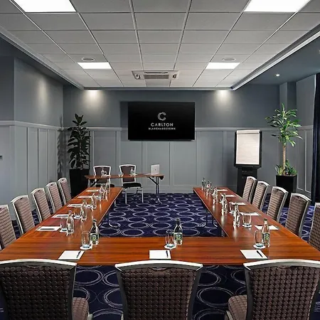 Carlton Hotell Blanchardstown