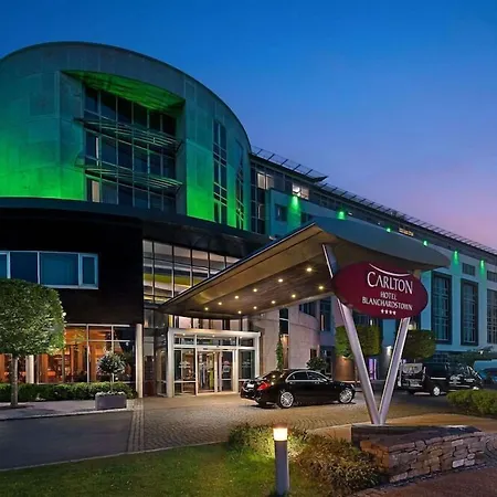 Hotell Carlton