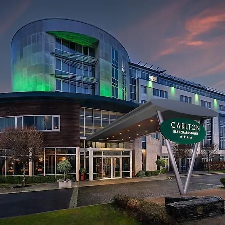 Carlton 4*