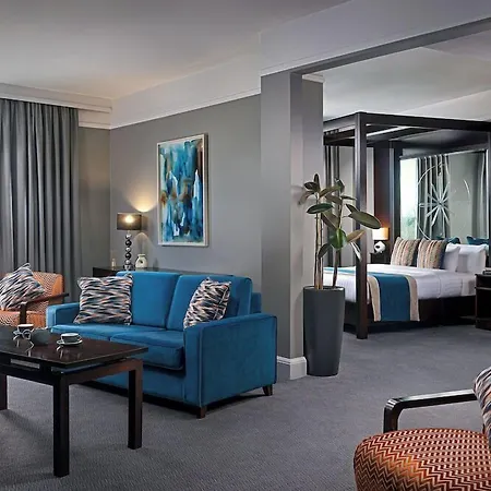 Carlton Hotell Blanchardstown