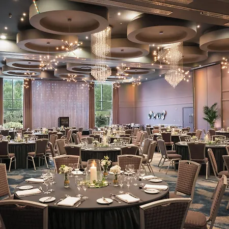Carlton Hotell Blanchardstown