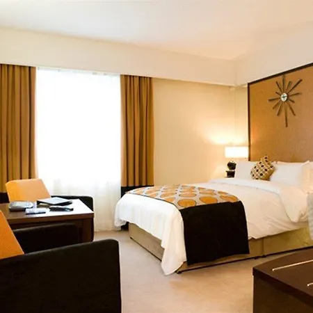 Hotel Carlton Blanchardstown