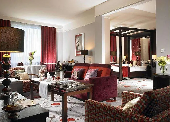 Carlton 4* Blanchardstown