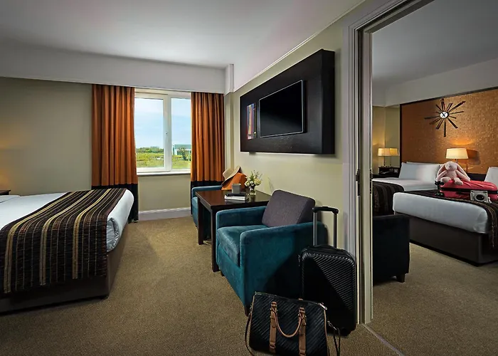 Otel Carlton 4*