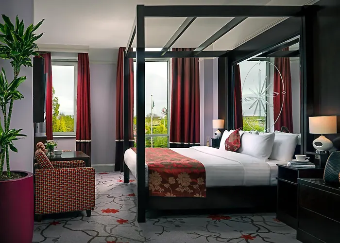 Carlton Hotel Blanchardstown