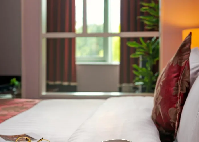 Hotel Carlton Blanchardstown